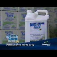 Weather Gard Complete: The Adjuvant of Choice for All Glyphosate Formulations
